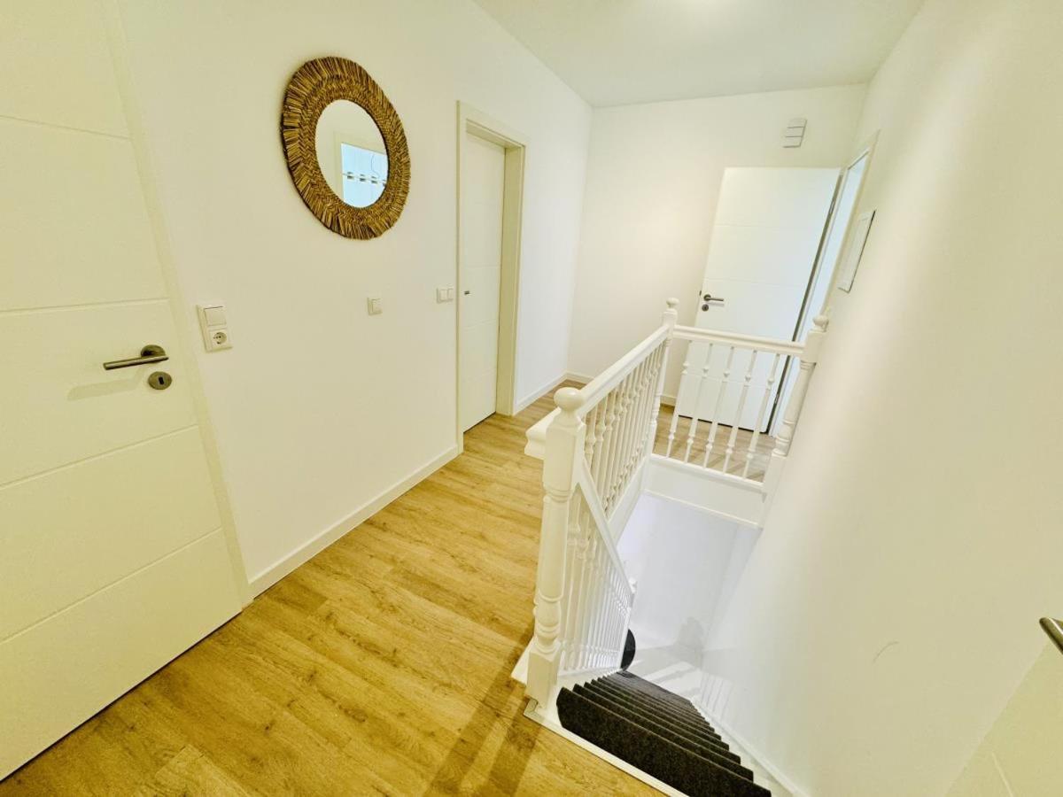 Haus Seazeit, Meersicht Rostock Zewnętrze zdjęcie